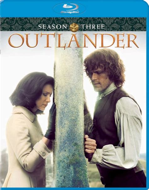 outlander s03e01 1080p bluray|Customer Reviews: Outlander: Season 3 [Blu.